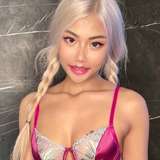 blondasianbabygirl from onlyfans