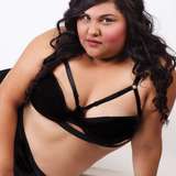 chubbybabbyxo from onlyfans