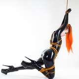 latex_fox from onlyfans