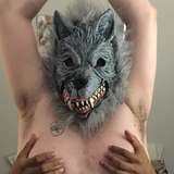 wolftits from onlyfans